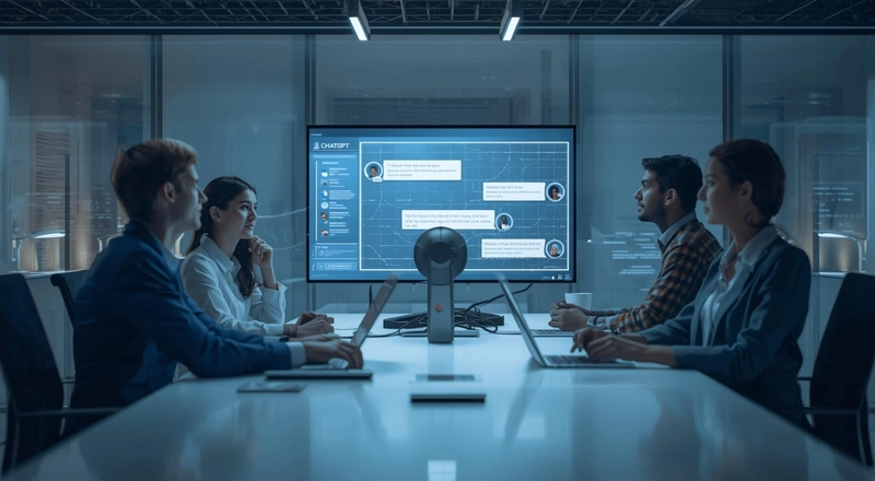 Ứng dụng thực tế của ChatGPT