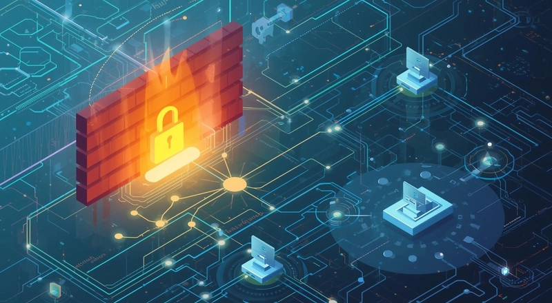 Ưu và nhược điểm của tường lửa