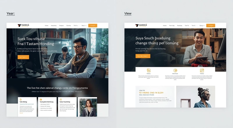 Vì Sao Không Nên Thiết Kế Website Giá 1 Triệu Sự Thật Bạn Cần Biết