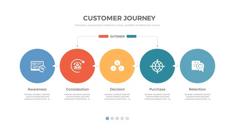 Vì Sao Nên Thiết Kế Website Theo Hành Trình Khách Hàng