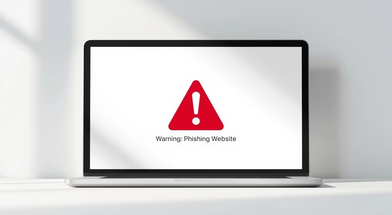 Vì sao cần kiểm tra website lừa đảo trước khi truy cập