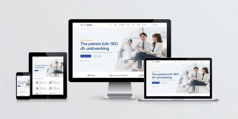 Vì sao doanh nghiệp Phúc Thọ cần thiết kế website ngay lúc này