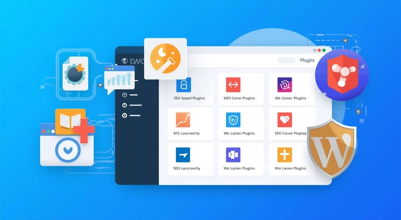 Vì sao nên cài đặt các plugin cần thiết cho WordPress