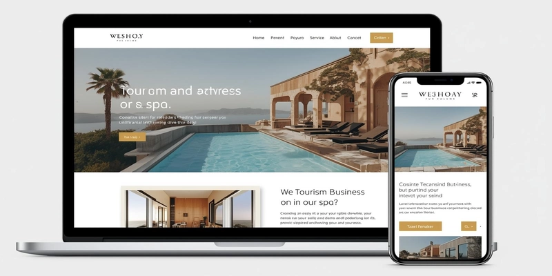 Công ty thiết kế website chuyên nghiệp tại Kiên Giang 2025