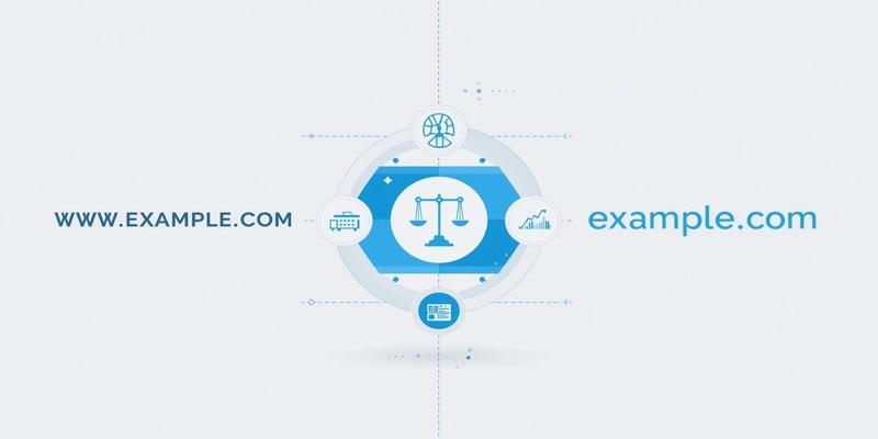 WWW và Non-WWW là gì