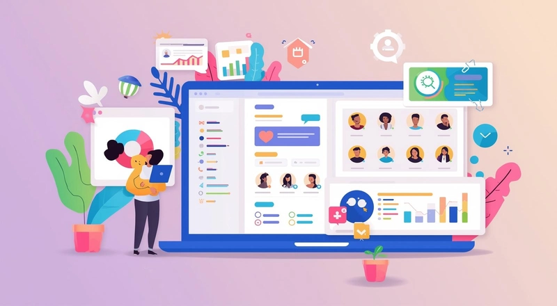 Web App là gì Phân biệt Web Application và Website dễ hiểu từ A–Z