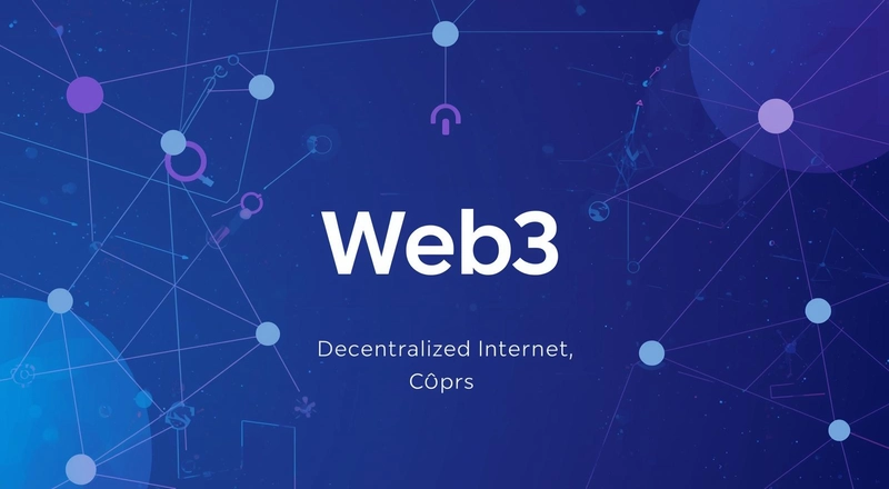 Web3 Là Gì Toàn Cảnh Internet Phi Tập Trung Trong Kỷ Nguyên Blockchain Mới Nhất Web3 Là Gì Toàn Cảnh Internet Phi Tập Trung Trong Kỷ Nguyên Blockchain Mới Nhất