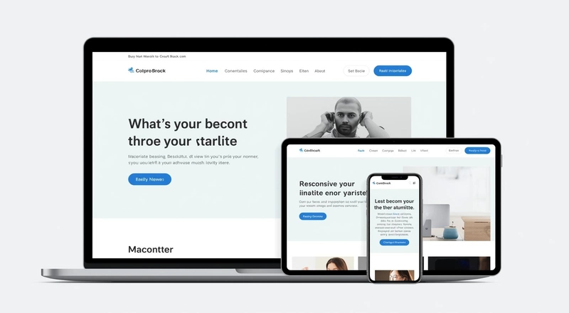 Website cá nhân phù hợp với những ai
