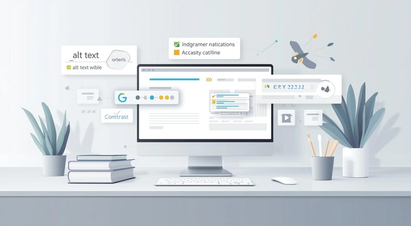 Website chuẩn ADA là gì Hướng dẫn xây dựng website đạt tiêu chuẩn ADA 