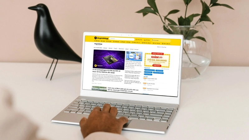 Website có cần cập nhật thường xuyên không Bao lâu nên sửa một lần