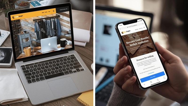 Website có cần cập nhật thường xuyên không Bao lâu nên sửa một lần