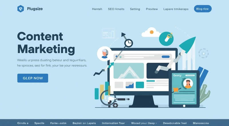 Website có cần trang blog không Giải đáp chi tiết từ góc nhìn SEO