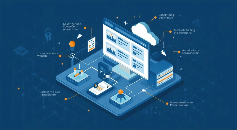 Website động là gì