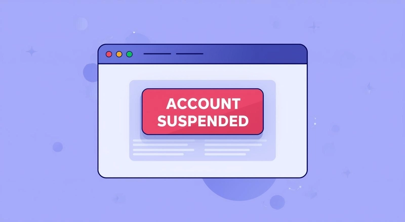 Website hết hạn hosting sẽ xảy ra điều gì Cách kiểm tra hosting hết hạn