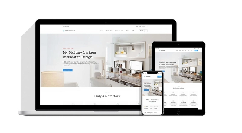 10 Lưu Ý Khi Quản Lý Website Doanh Nghiệp Tránh Mất Khách