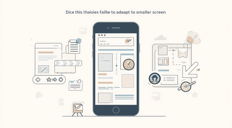 Website lỗi thời gây thiệt hại gì cho doanh nghiệp
