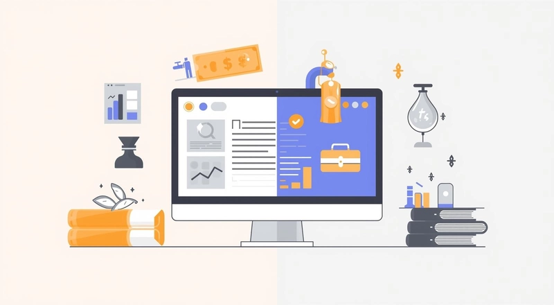 Website nên được xem là tài sản hay chi phí