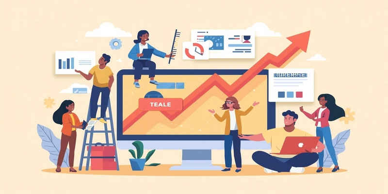 Website nhiều traffic nhưng không ra đơn – Nguyên nhân và giải pháp Website nhiều traffic nhưng không ra đơn – Nguyên nhân và giải pháp