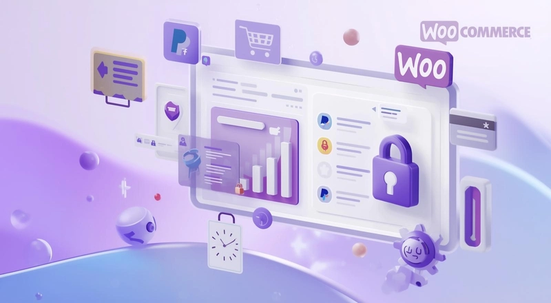 WooCommerce là gì Lợi ích và tính năng dành cho website bán hàng WooCommerce là gì Lợi ích và tính năng dành cho website bán hàng