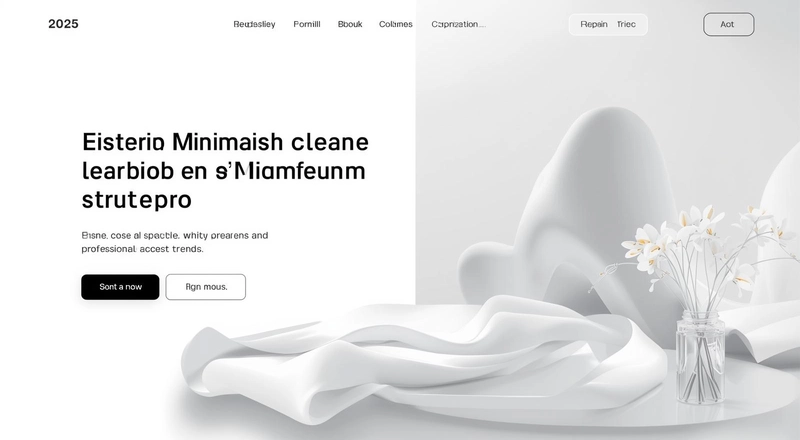 XU HƯỚNG THIẾT KẾ GIAO DIỆN WEBSITE HIỆN NAY XU HƯỚNG THIẾT KẾ GIAO DIỆN WEBSITE HIỆN NAY