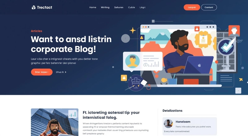 Yêu cầu quan trọng khi thiết kế website giới thiệu doanh nghiệp Yêu cầu quan trọng khi thiết kế website giới thiệu doanh nghiệp