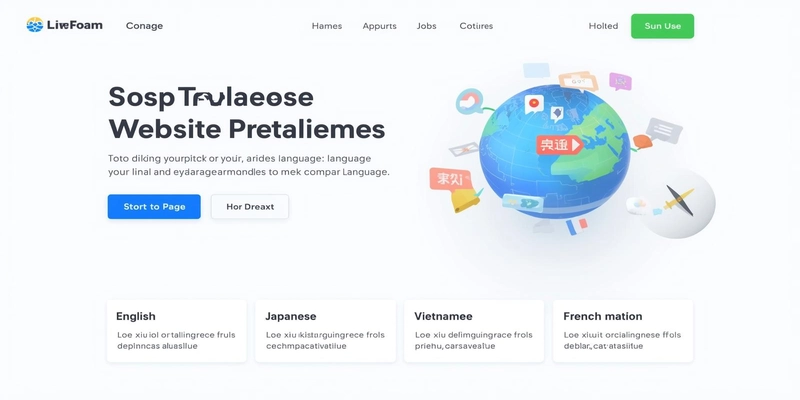 Yếu tố quan trọng khi thiết kế website đa ngôn ngữ chuẩn SEO Yếu tố quan trọng khi thiết kế website đa ngôn ngữ chuẩn SEO