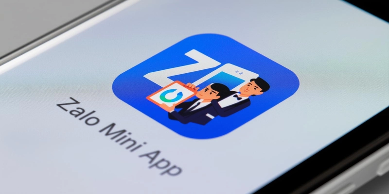 Zalo Mini App vs Website – Đâu Là Lựa Chọn Tốt Nhất Năm 2025?