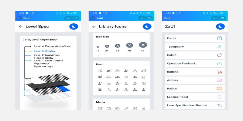 Zalo Mini App vs Website – Đâu Là Lựa Chọn Tốt Nhất Năm 2025