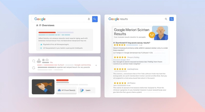 Zero Click Search là gì Cách Google thay đổi hành vi tìm kiếm người dùng