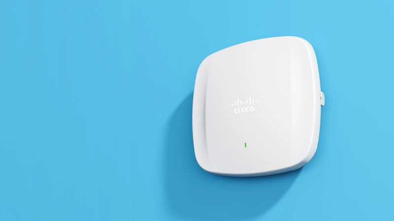Access Point Là Gì? Cầu Nối Quan Trọng Cho Mạng Wi-Fi