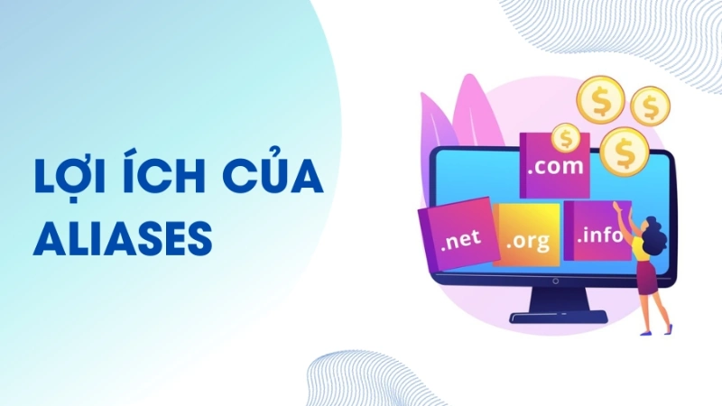 Aliases Là Gì? Hướng Dẫn Cấu Hình Alias Chi Tiết