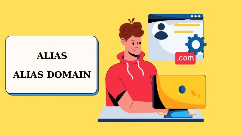 Aliases Là Gì? Hướng Dẫn Cấu Hình Alias Chi Tiết