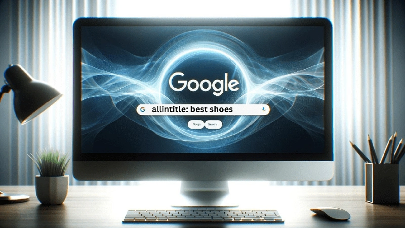 Allintitle Là Gì? Vai Trò Của Allintitle Trong SEO