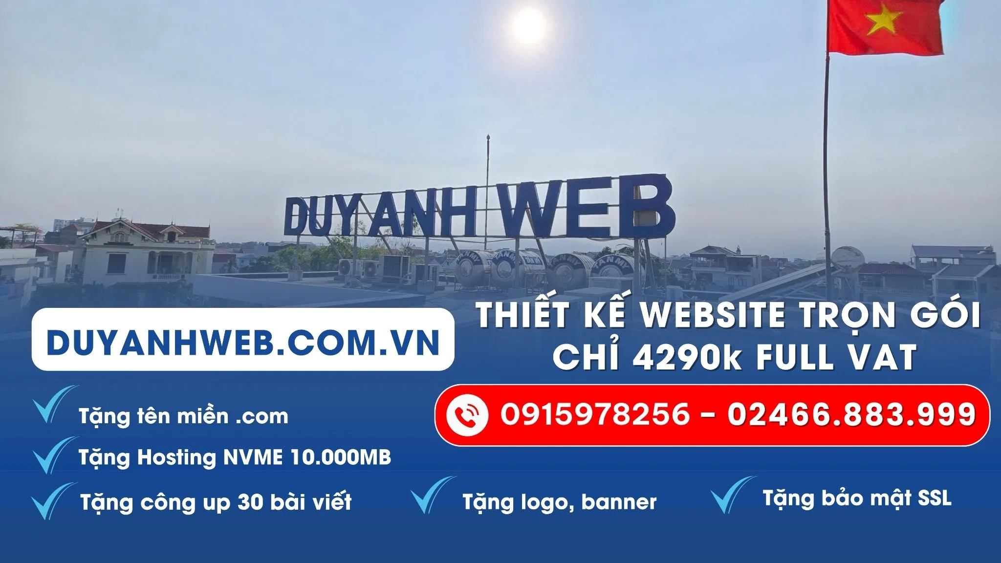 công ty thiết kế web- duyanhweb công ty thiết kế web- duyanhweb