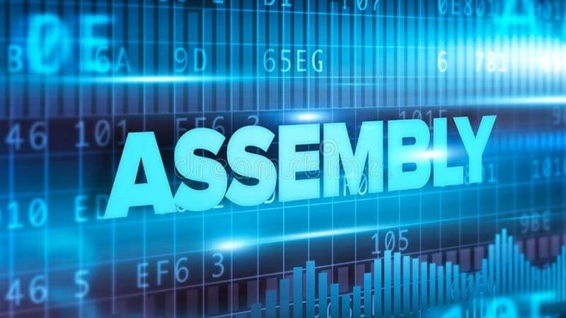 Assembly Là Gì? Tìm Hiểu Kiến Thức Cần Biết Về Ngôn Ngữ Assembly