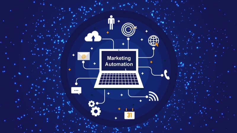 Automation Marketing Là Gì? Tại Sao Doanh Nghiệp Cần Quan Tâm