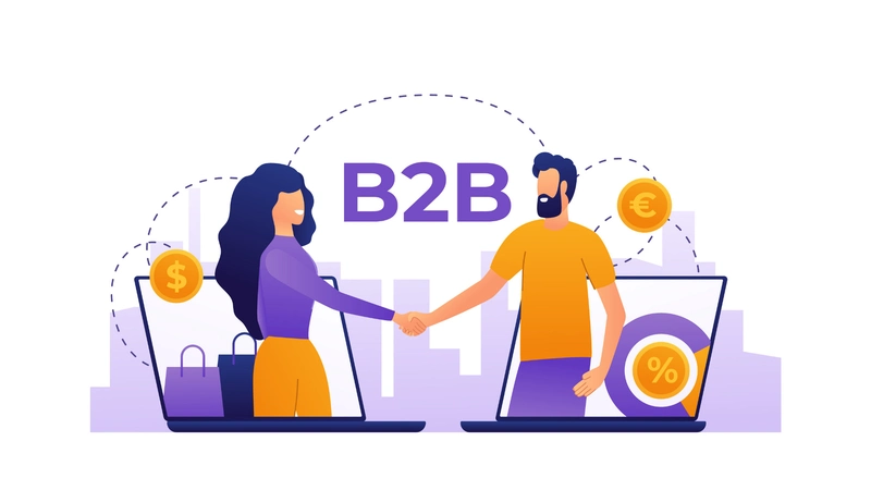 B2B Là Gì? Tổng Quan Mô Hình Kinh Doanh B2B Tại Việt Nam