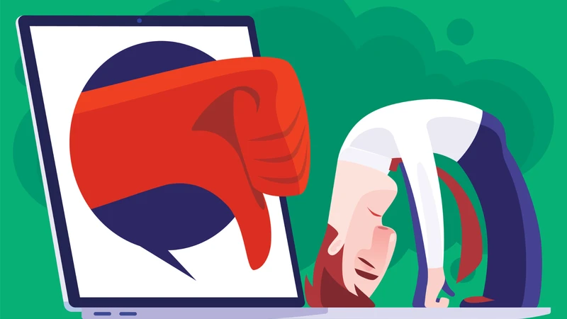 Bài Học Quản Trị Khủng Hoảng Truyền Thông Từ Duy Anh Web