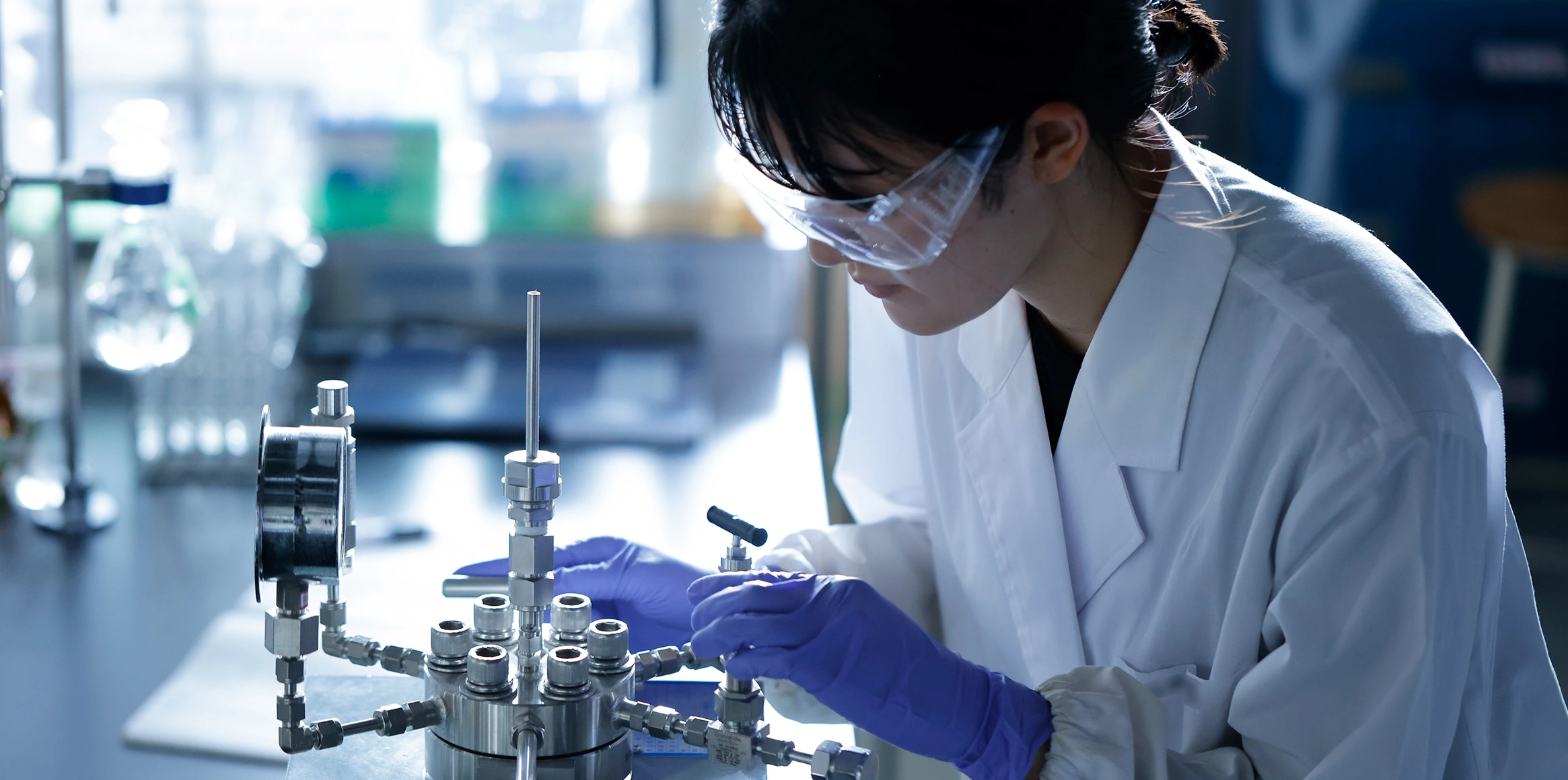 Nhu cầu thiết kế website bán hóa chất 