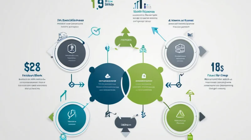 Biểu đồ luồng công việc minh họa quy trình làm việc