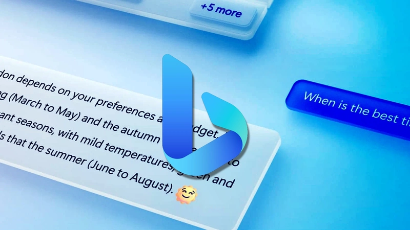 Bing Chat Là Gì? Phân Tích Về Công Cụ Trò Chuyện Của Microsoft