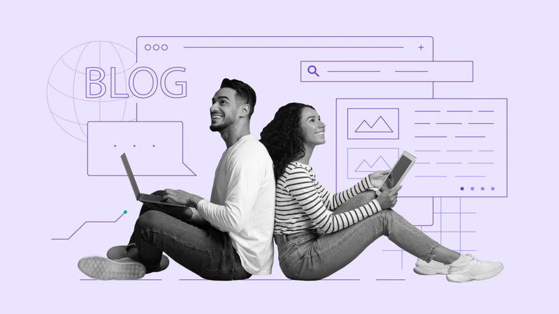 Blog 2.0 là gì? Vai trò quan trọng của Blog 2.0 trong SEO website