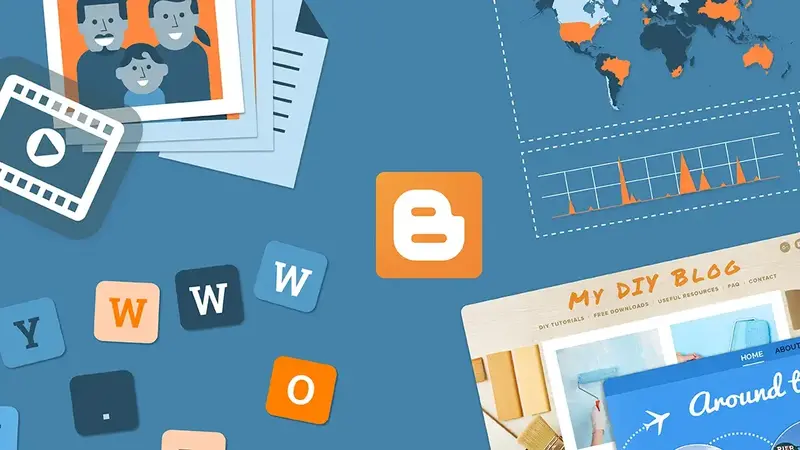 Blog 2.0 Là Gì? Blog 2.0 là gì? Vai trò quan trọng của Blog 2.0 trong SEO website