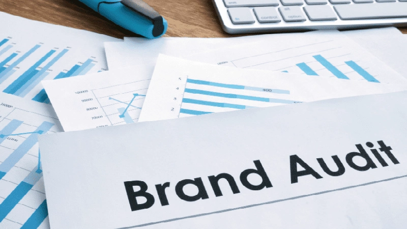 Brand Audit Là Gì? Quy Trình Thực Hiện Kiểm Tra Brand Audit
