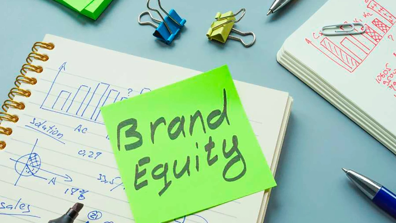 Brand Equity Là Gì? Những Yếu Tố Tạo Nên Tài Sản Thương Hiệu