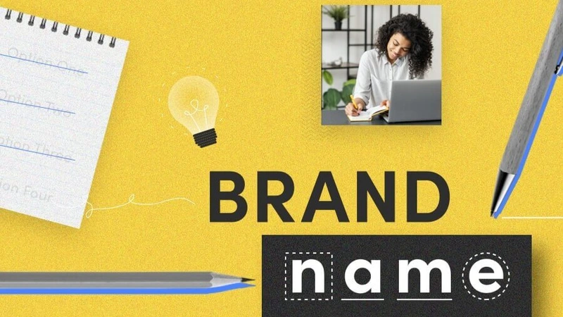 Brand Name Là Gì? Tiêu Chuẩn Đặt Tên Thương Hiệu Phù Hợp