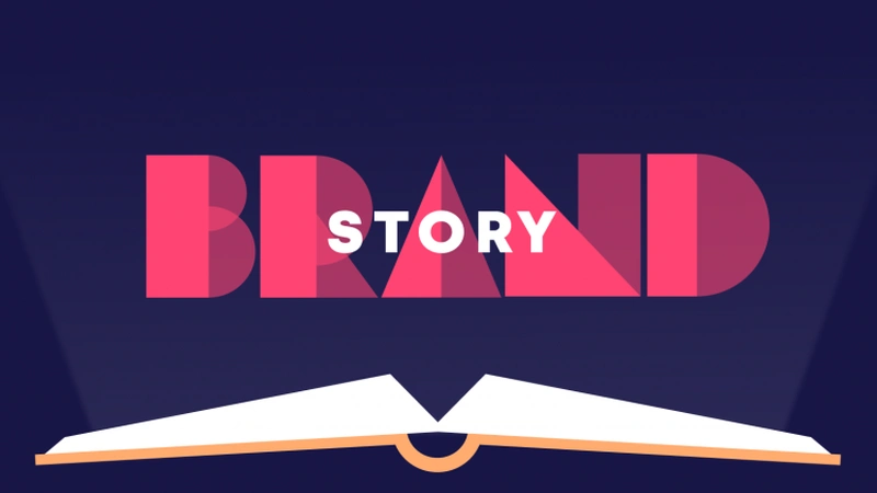 Brand Story Là Gì? Phân Tích Chi Tiết Về Khái Niệm Brand Story