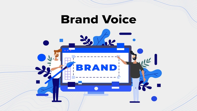 Brand Voice Là Gì? Giọng Nói Tạo Nên Sự Phá Cách Thương Hiệu