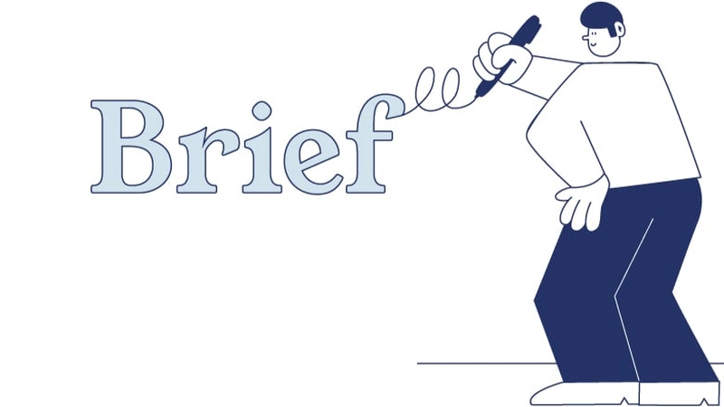 Brief Là Gì? Phương Pháp Viết Brief Nhanh - Chuẩn - Dễ Hiểu