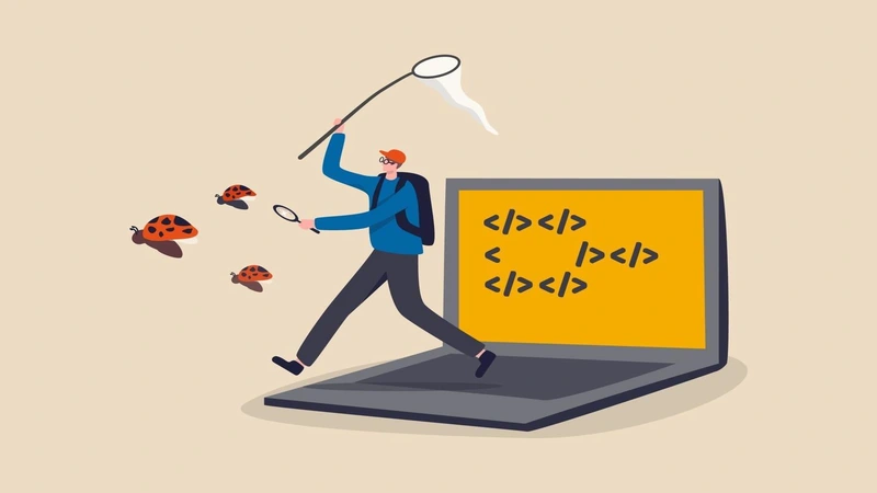 Bug Là Gì? Phân Tích Chi Tiết Về Khái Niệm Và Cách Xử Lý